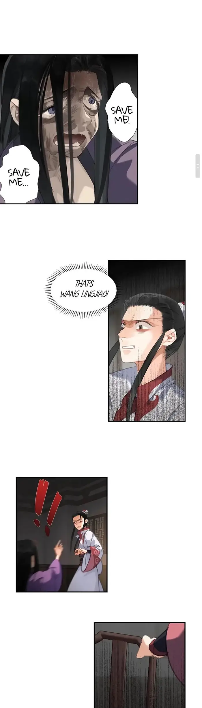 Mo Dao Zu Shi Chapter 169 image 10_optimized